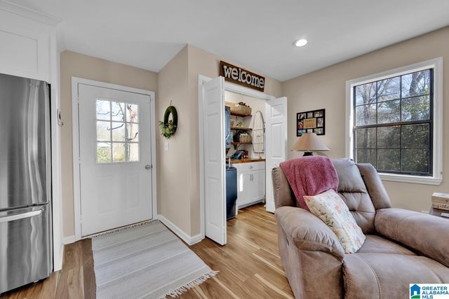 2901 MOUNT OLIVE ROAD, Mount Olive, AL 35117