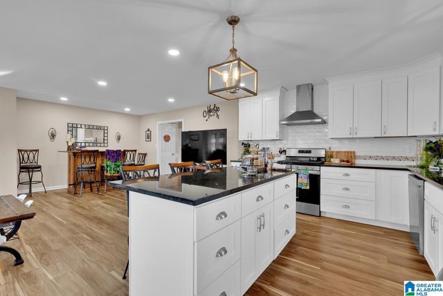 2901 MOUNT OLIVE ROAD, Mount Olive, AL 35117