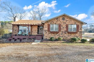 2901 MOUNT OLIVE ROAD, Mount Olive, AL 35117