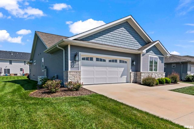 3909 WATERSTONE Way, Springfield, IL 62711