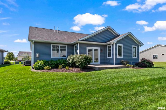 3909 WATERSTONE Way, Springfield, IL 62711