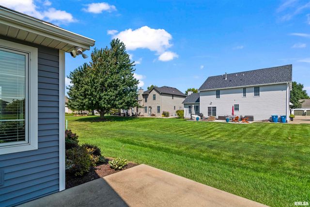 3909 WATERSTONE Way, Springfield, IL 62711