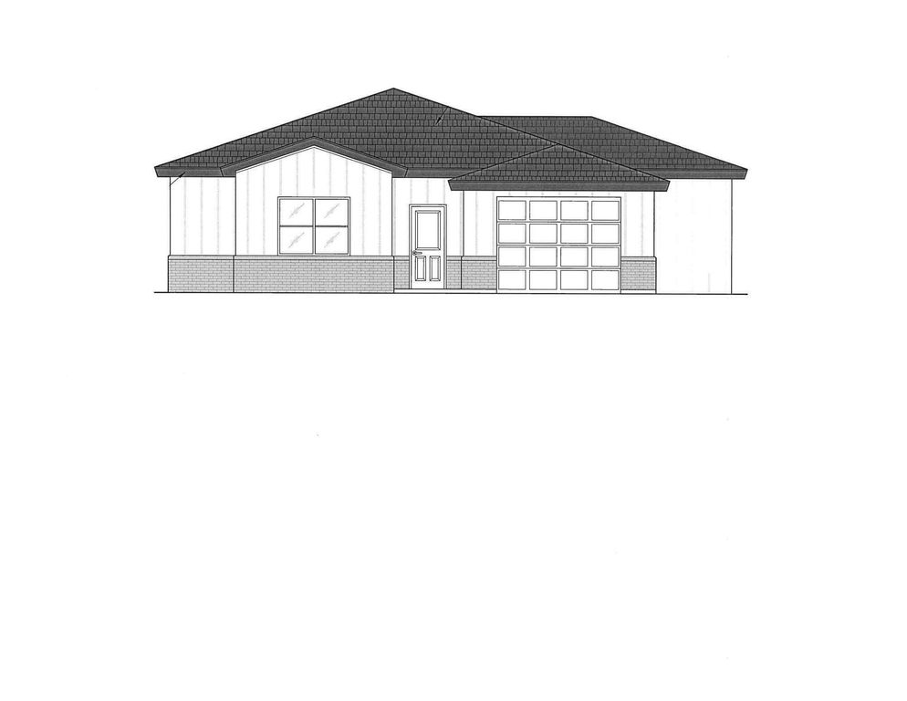 4601 Jarvis Street, Lubbock, TX 79416