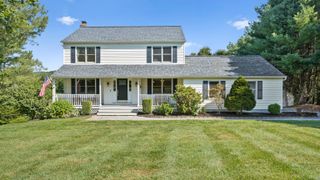 51 Country Farm Lane, New Milford, CT 06776