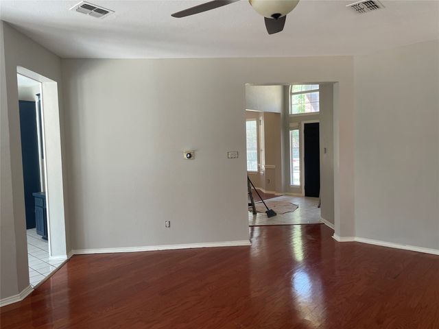 7775 Arcadia Trail, Fort Worth, TX 76137