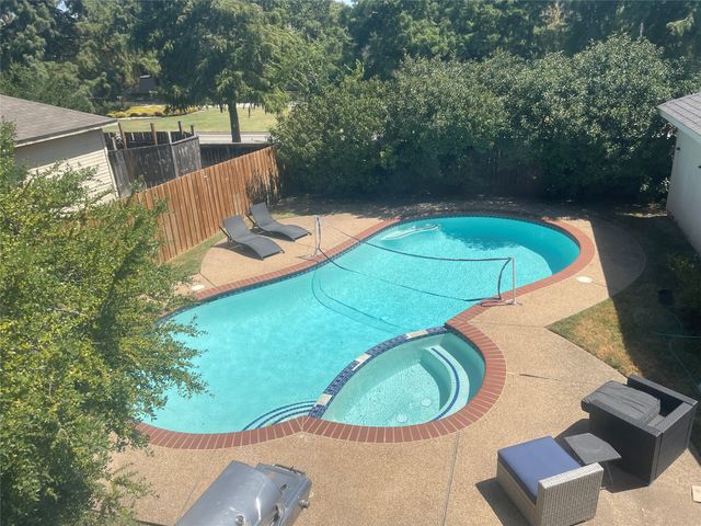 7775 Arcadia Trail, Fort Worth, TX 76137