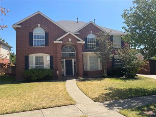 7775 Arcadia Trail, Fort Worth, TX 76137