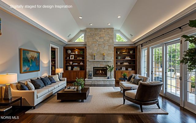 10751 Brexton Court, Whitehouse, OH 43571