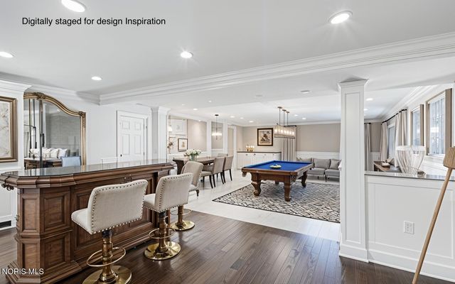 10751 Brexton Court, Whitehouse, OH 43571