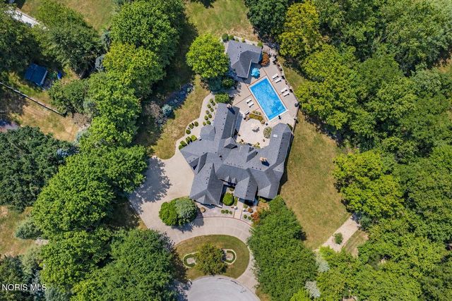 10751 Brexton Court, Whitehouse, OH 43571