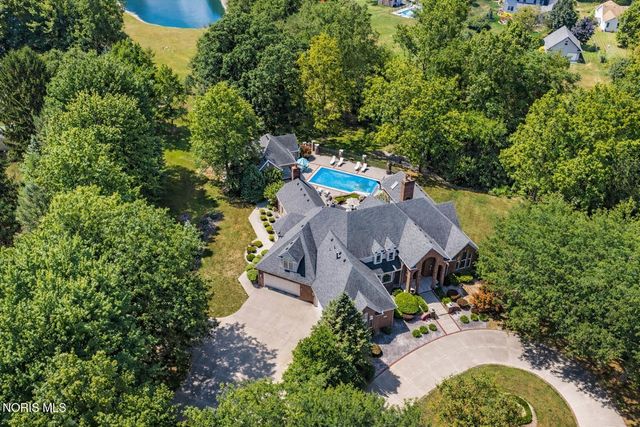 10751 Brexton Court, Whitehouse, OH 43571