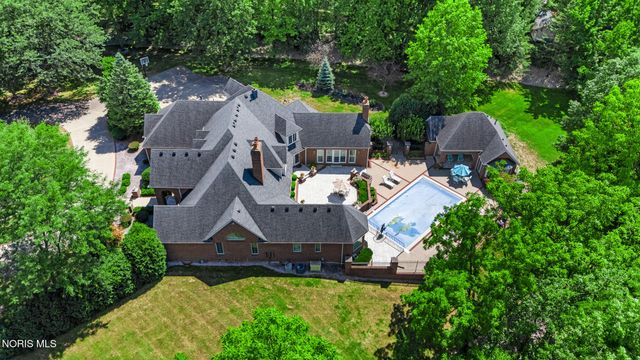 10751 Brexton Court, Whitehouse, OH 43571