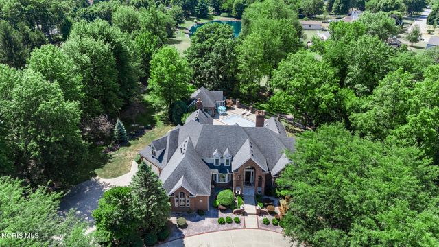 10751 Brexton Court, Whitehouse, OH 43571