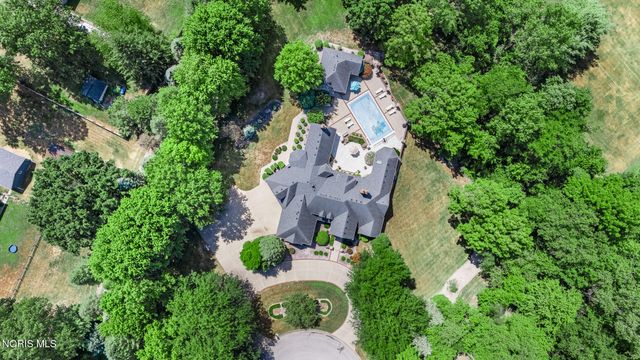 10751 Brexton Court, Whitehouse, OH 43571