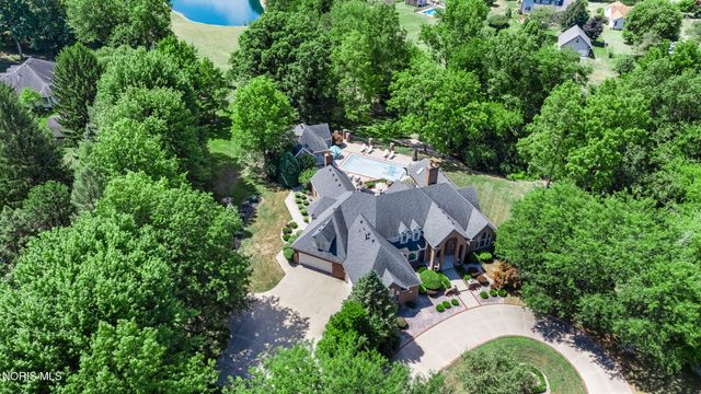 10751 Brexton Court, Whitehouse, OH 43571