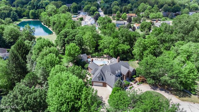 10751 Brexton Court, Whitehouse, OH 43571