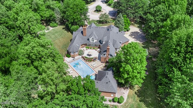 10751 Brexton Court, Whitehouse, OH 43571