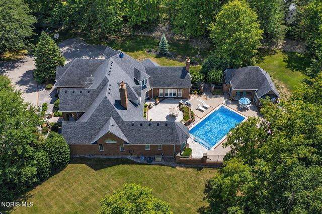 10751 Brexton Court, Whitehouse, OH 43571