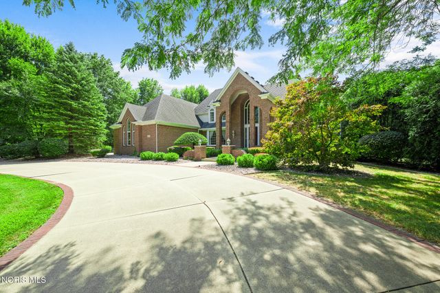 10751 Brexton Court, Whitehouse, OH 43571