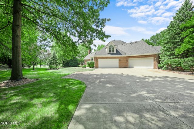 10751 Brexton Court, Whitehouse, OH 43571