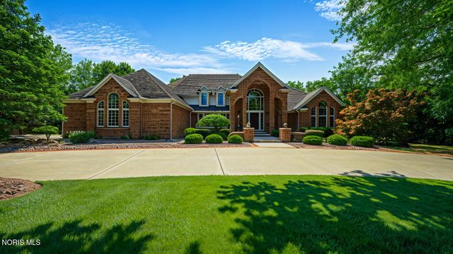 10751 Brexton Court, Whitehouse, OH 43571