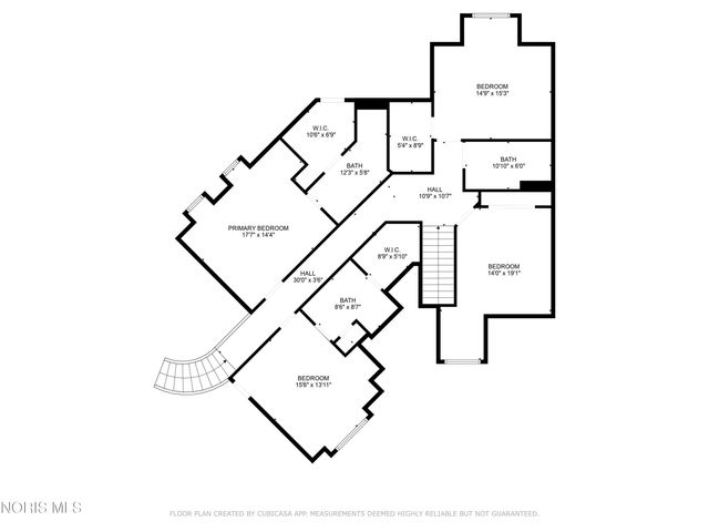 10751 Brexton Court, Whitehouse, OH 43571