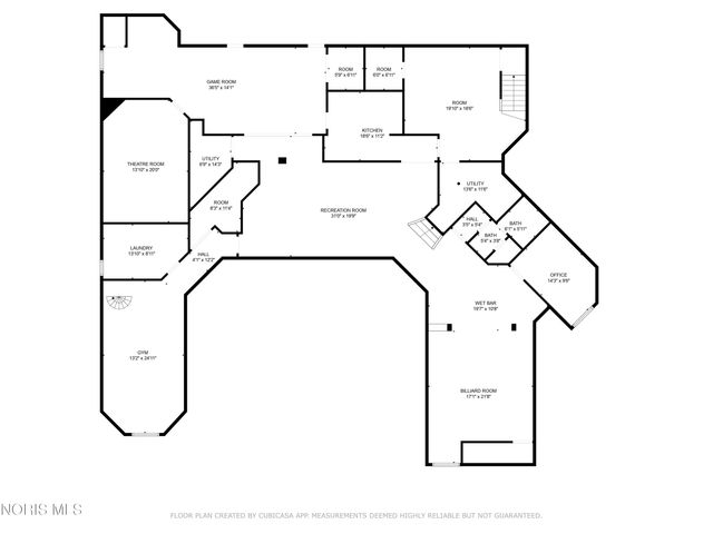 10751 Brexton Court, Whitehouse, OH 43571