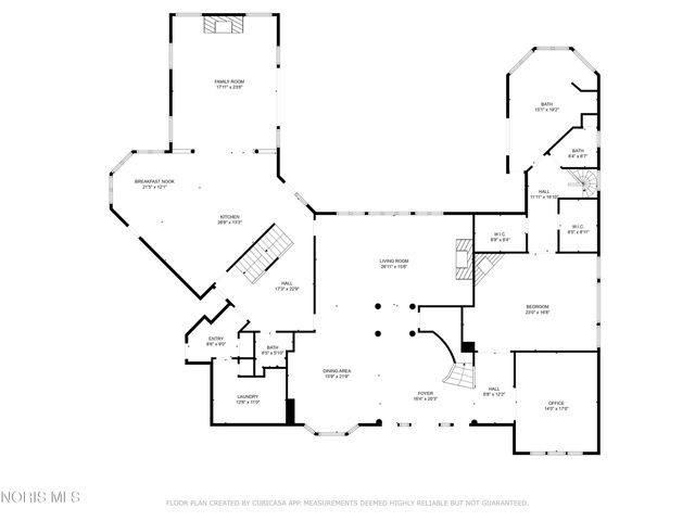 10751 Brexton Court, Whitehouse, OH 43571