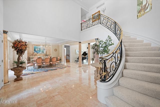 10751 Brexton Court, Whitehouse, OH 43571