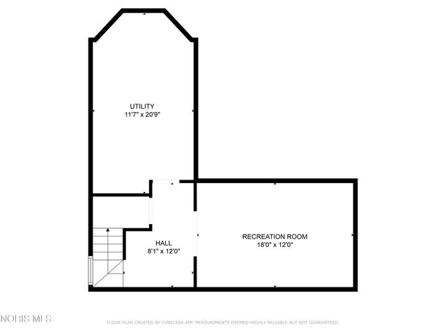 10751 Brexton Court, Whitehouse, OH 43571