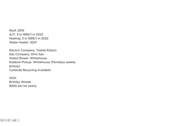 10751 Brexton Court, Whitehouse, OH 43571