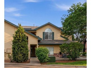 8601 E Dry Creek Rd 114, Englewood, CO 80112