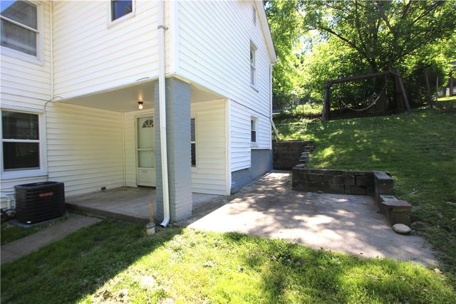 17 Hoon Street, Monongahela, PA 15063