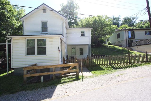 17 Hoon Street, Monongahela, PA 15063