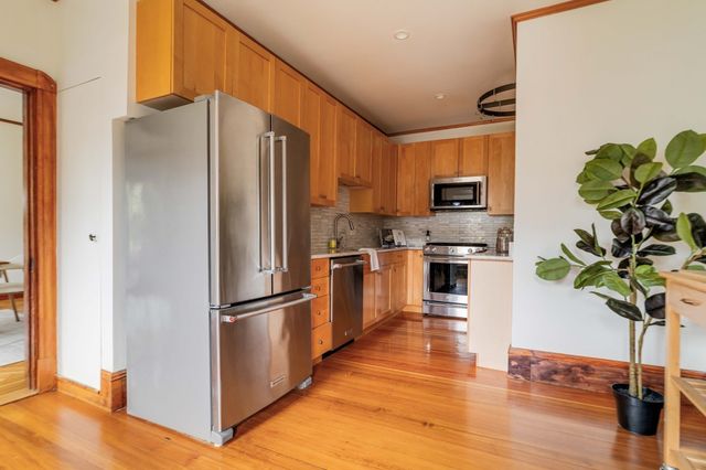 88-90 Electric Ave. 2, Somerville, MA 02144