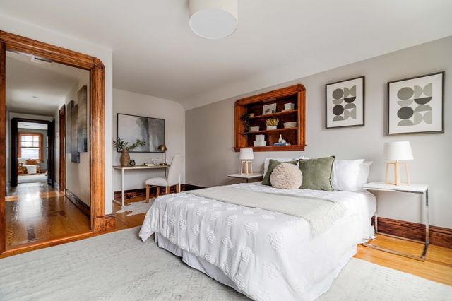 88-90 Electric Ave. 2, Somerville, MA 02144