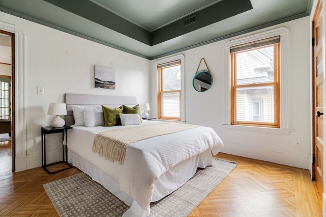 88-90 Electric Ave. 2, Somerville, MA 02144
