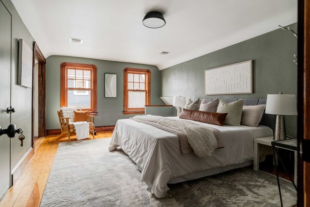 88-90 Electric Ave. 2, Somerville, MA 02144