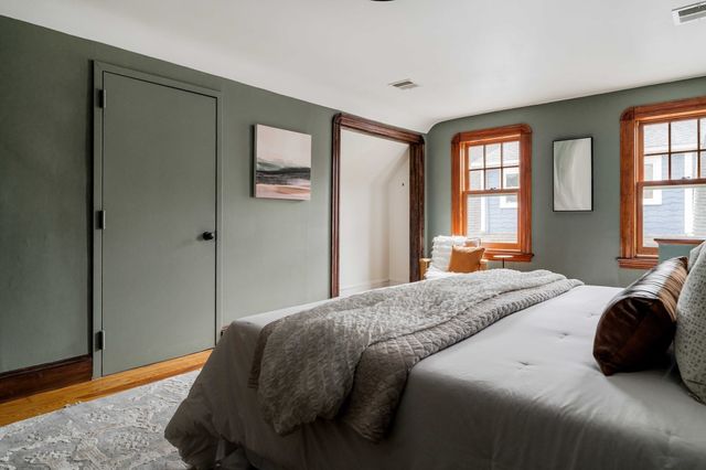 88-90 Electric Ave. 2, Somerville, MA 02144