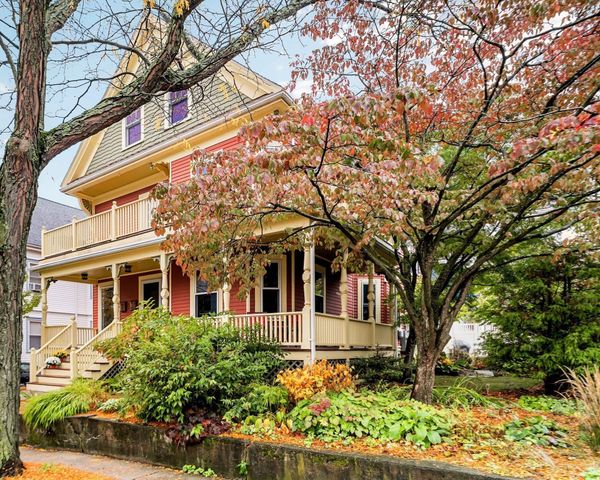 88-90 Electric Ave. 2, Somerville, MA 02144