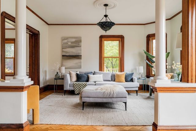 88-90 Electric Ave. 2, Somerville, MA 02144