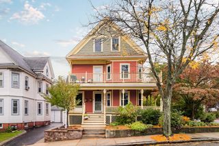 88-90 Electric Ave. 2, Somerville, MA 02144