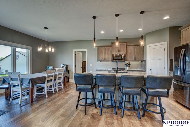 880 Birch Drive, Arlington, NE 68002