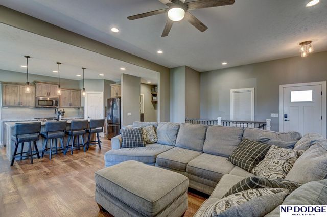 880 Birch Drive, Arlington, NE 68002