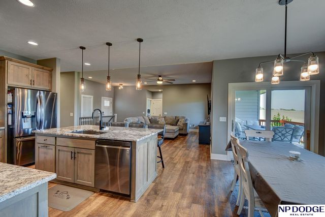 880 Birch Drive, Arlington, NE 68002