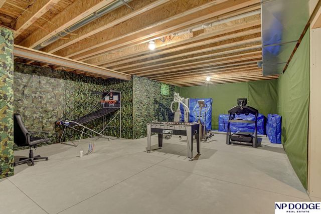 880 Birch Drive, Arlington, NE 68002