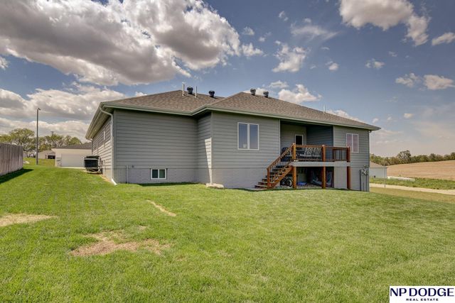 880 Birch Drive, Arlington, NE 68002