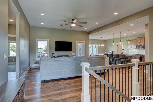 880 Birch Drive, Arlington, NE 68002