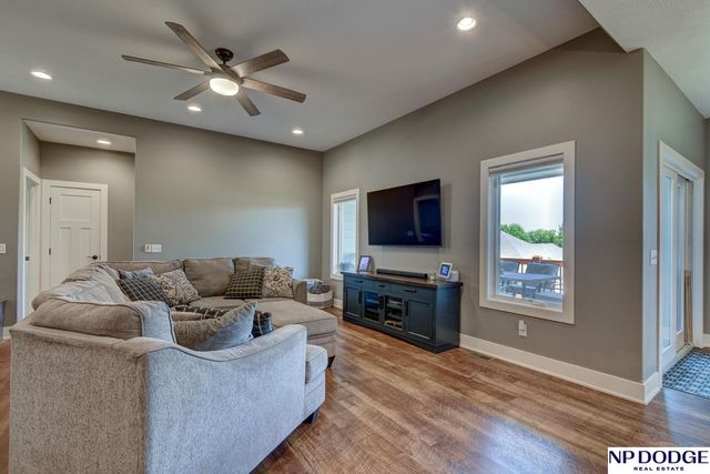 880 Birch Drive, Arlington, NE 68002