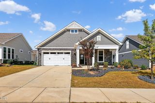 1217 Linkwood Way, Fuquay Varina, NC 27526